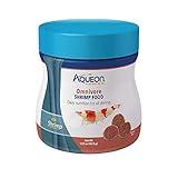 Aqueon Omnivore Shrimp Disc Food 1.65 Ounces