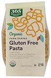 365 by Whole Foods Market, Organic Farm Animals & Tractors Pasta, 8.8 Ounce