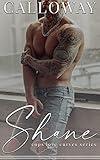 Shane: Curvy Girl Possessive Alpha Male Romance (Cops Love Curves Book 1)