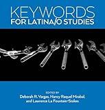Keywords for Latina/o Studies (Keywords, 6)
