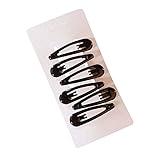 Orders+Placed+by+Me Christmas Headbands for Women Fashion 6 Pcs Hair Barrettes, Non-Slip Hair Clips, Metal Snap Hairpins Accessories for Toddlers, Girls, Teens, Women Warehouse+Sale+Clearance+Returns