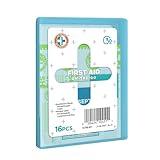 Be Smart Get Prepared Compact First Aid Kit, FSA/ HSA eligible (Packaging may vary)