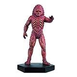 Underground Toys Doctor Who Resin Zygon 2013 Action Figure, 4"