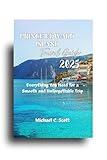Prince Edward Travel Guide 2025: Everything You Need for a Smooth and Unforgettable Trip