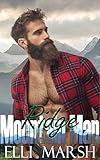 Mountain Man Ridge: A steamy instalove, one night to forever, rom-com one hour short read (Fox Valley Mountain Men Book 3)