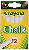 White Chalk 12 Count