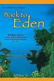 Back To Eden