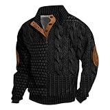 Prime of Day Deals Today 2024 Clearance Crew Neck Sweatshirt for Mens Prime of Day Deals Today 2024 Early Prime of Day Deals 2024 Prime of Day Deals Today 2024 Clearance Prime of Day 2024 Black