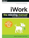 iWork: The Missing Manual (Missing Manuals)
