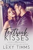 Textbook Kisses (Lessons in Romance Series 2)