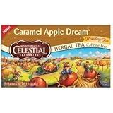 Tea Caramel Apple Dream 20 Bags (Case of 6)