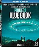 Project Blue Book