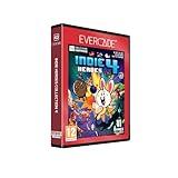 Blaze Evercade Indie Heroes Cartridge 4