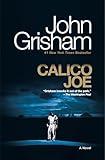 Calico Joe: A Novel