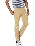 Levi's Men's 511 Slim Fit Jeans (Regular and Big & Tall), Harvest Gold, 32W x 30L