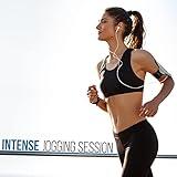 Intense Jogging Session – Energetic Chillout Sport Music for Daily Outdoor Training