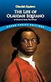 The Life of Olaudah Equiano (Dover Thrift Editions: Black History)