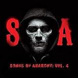 Songs of Anarchy, Vol. 4 (Music from Sons of Anarchy)