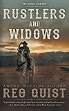 Rustlers and Widows: A Christian Western (The Settlers)
