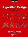 The Algorithm Design Manual