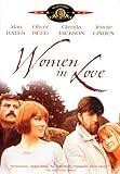 Women in Love [DVD]