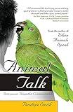 Animal Talk: Interspecies Telepathic Communication