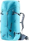 Deuter Women’s Guide 42+8 SL Backpack I Alpine Climbing & Mountaineering Pack