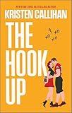 The Hook Up: A Sexy Opposites Attract Sports Romance with a Confident Quarterback and a Prickly College Student (Game On Book 1)