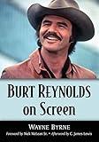 Burt Reynolds on Screen