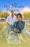 Her Heart's Promise: A Sweet Christian Romance (Sweet Hearts of Sweet Creek Book 2)