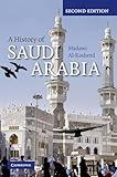 A History of Saudi Arabia