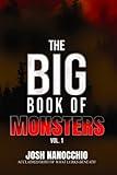 The Big Book of Monsters: Volume 1