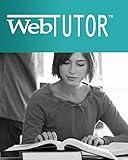 Cengage-Hosted WebTutor for Delmar's Comprehensive Medical Assisting: Administrative and Clinical Competencies, 4th Edition [Online Code]