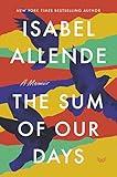 The Sum of Our Days: A Memoir