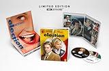 ELECTION - PARAMOUNT PRESENTS Volume 46 [4K UHD]