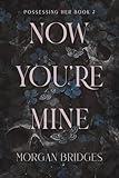 Now You're Mine: A Dark Stalker Romance
