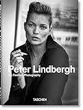 Peter Lindbergh. On Fashion Photography. 45th Ed. (40th Edition) (Multilingual Edition)
