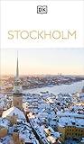 DK Stockholm (Travel Guide)