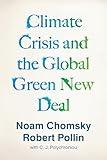 Climate Crisis and the Global Green New Deal: The Political Economy of Saving the Planet