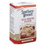 Southern Biscuit Self-Rising Flour, 5 LBS