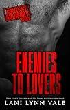 Enemies to Lovers (Content Advisory Book 3)