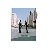 Wish You Were Here