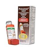 Primatene Mist