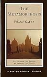The Metamorphosis (Norton Critical Editions)