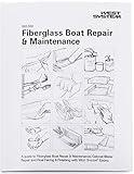 WEST SYSTEM - 002-550 West System Fiberglass Boat Repair & Maintenance