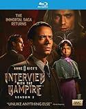 Interview with the Vampire - Season 2 [Blu-Ray]