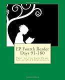 EP Fourth Reader Days 91-180: Part of the Easy Peasy All-in-One Homeschool (EP Reader Series)