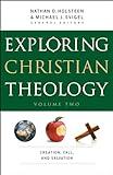 Exploring Christian Theology: Creation, Fall, and Salvation