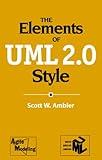 The Elements of UML™ 2.0 Style