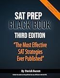 SAT Prep Black Book: The Most Effective SAT Strategies Ever Published